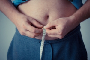 Lose weight