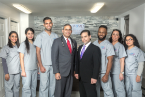 Weight loss doctors