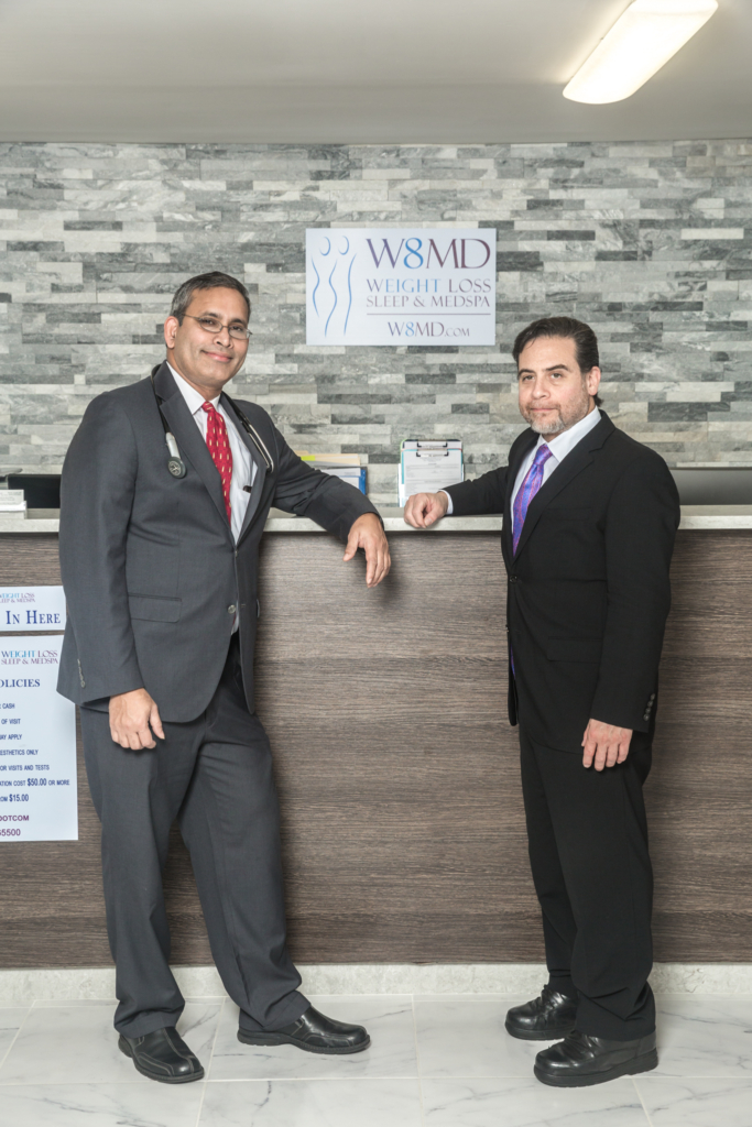 Weight loss doctors