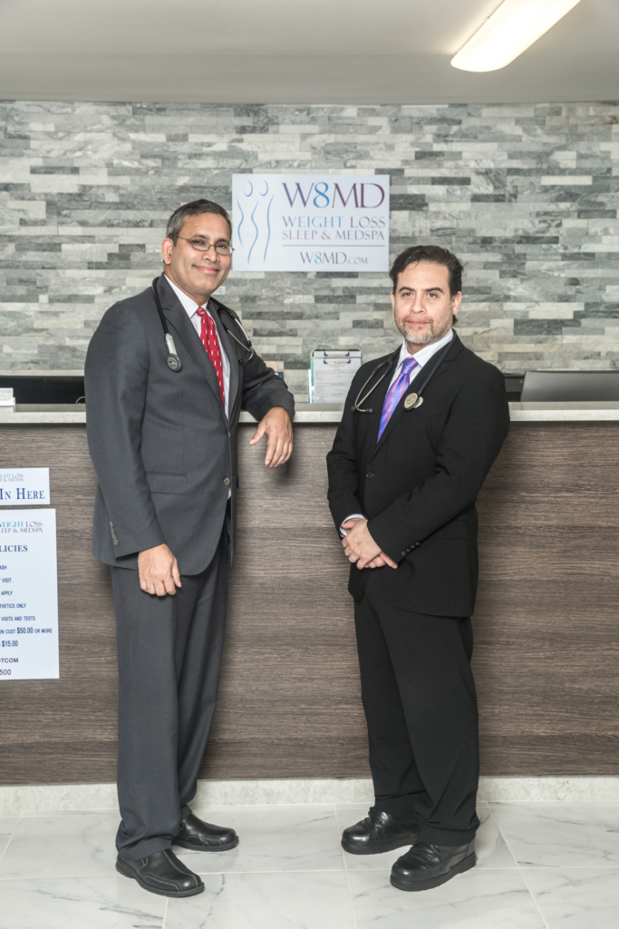 Weight loss doctors