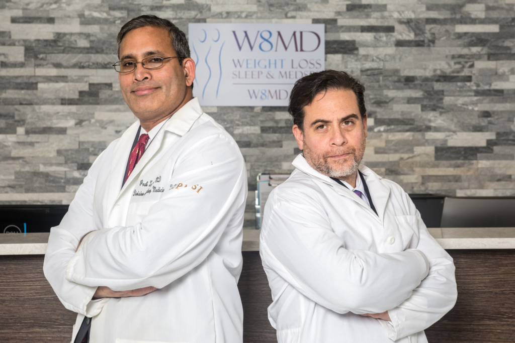 Weight loss doctors
