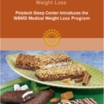 W8MD weight loss meal replacements