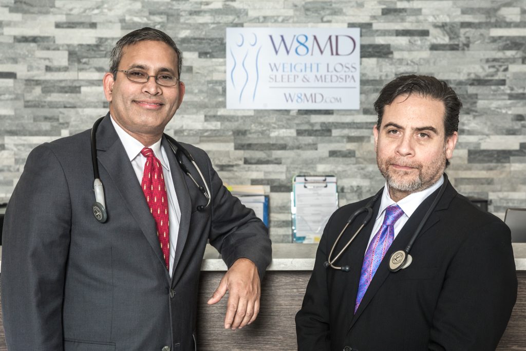 Weight loss doctors