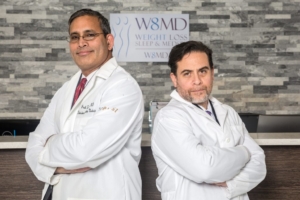 W8MD weight loss physicians
